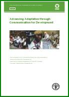 Advancing Adaptation through Communication for Development