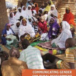Communicating Gender for Rural Development