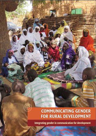 Communicating Gender for Rural Development