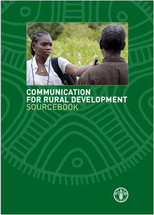 Communication for Rural Development Sourcebook