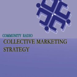 Community Radio Collective Marketing Strategy