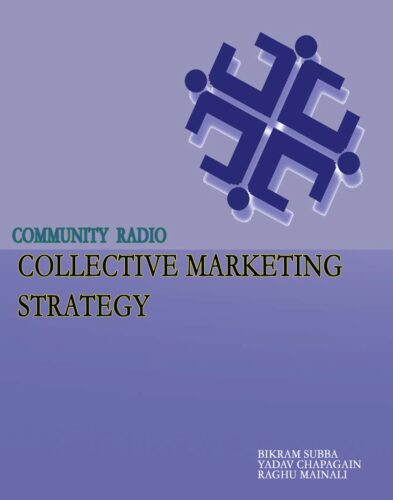 Community Radio Collective Marketing Strategy