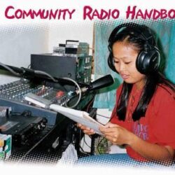 Community Radio Handbook