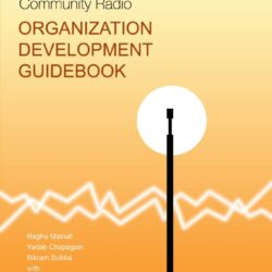 Community Radio: Organization Development Guidebook