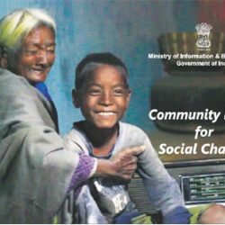 Community Radio for Social Change India
