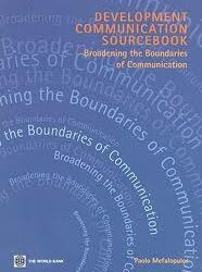 Development Communication Sourcebook
