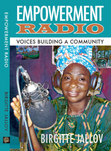 Empowerment Radio (foreword & index)