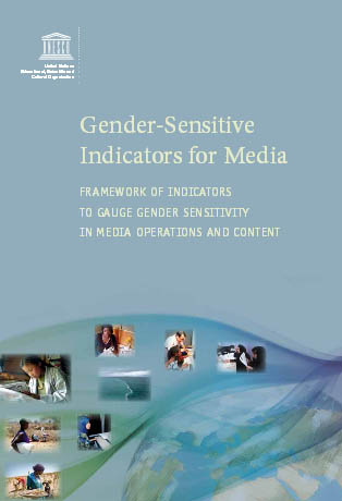 Gender-Sensitive Indicators for Media (GSIM)