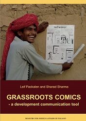 Grassroots Comics - A Development Communication Tool