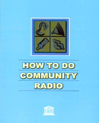 How to Do Community Radio