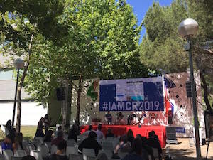 Updates to the IAMCR Madrid 2019