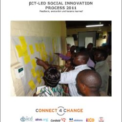 ICT-Led Social Innovation Process