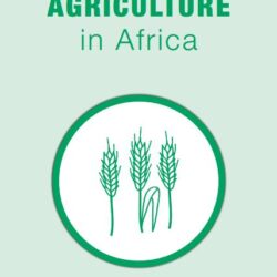 ICTs for agriculture in Africa
