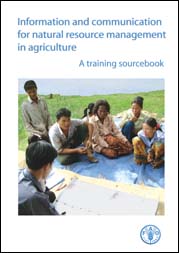 Information and Communication for Natural Resource Management in agriculture