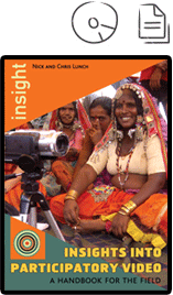 Insights into Participatory Video: A Handbook for the Field