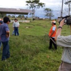 Rural communication takes centre stage in the development agenda of Latin America