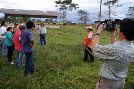 Rural communication takes centre stage in the development agenda of Latin America