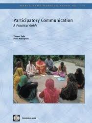 Participatory Communication. A Practical Guide