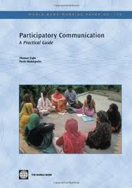 Participatory Communication. A Practical Guide