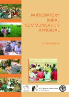 Participatory Rural Communication Appraisal. A Handbook (2nd edition)