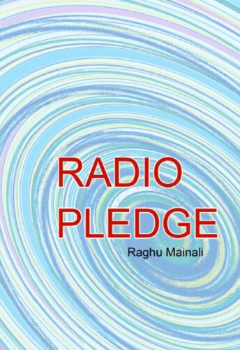 Radio Pledge