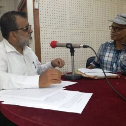 Radio Krishi gets government support for expansion
