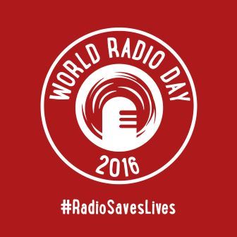 World Radio Day 2016: Radio in Times of Emergency and Disaster