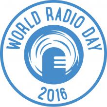 Share your experiences for World Radio Day 2016!