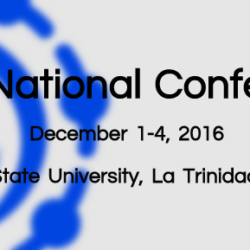 Call for abstracts: 2016 ADCEP National Conference
