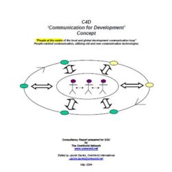 C4D ‘Communication for Development’ Concept
