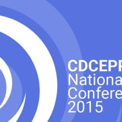 CDCEPP 5th National Conference