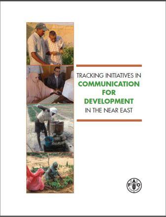 Tracking Initiatives in Communication for Development in the Near East