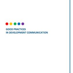 Good Practices in Development Communication
