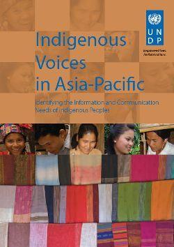 Indigenous Voices in Asia-Pacific