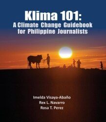 Philippines publishes new climate change guidebook