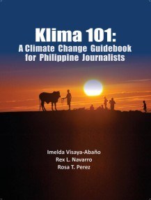 Philippines publishes new climate change guidebook