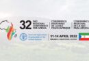 Africa holds 32nd FAO Regional Conference