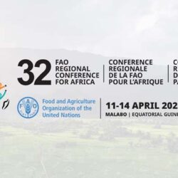 Africa holds 32nd FAO Regional Conference