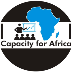 Capacity for Africa