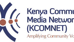 Kenya Community Media Network (KCOMNET)/ Africa Centre For Development Communication