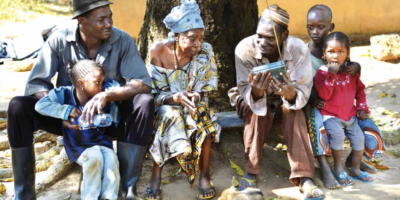 Use of ICTs among Rural Farmers in Northeast Nigeria