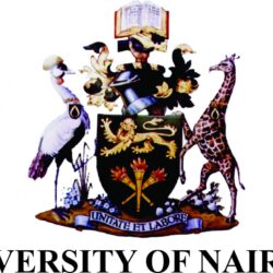 University of Nairobi, Kenya- School of Journalism and Mass Communication (Bachelor and Masters of Arts Development Communication)