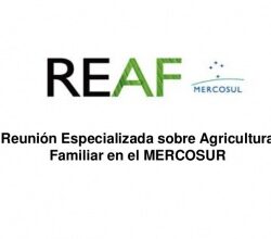 Family Farming of MERCOSUR (REAF) Reunión Especializada en Agricultura Familiar