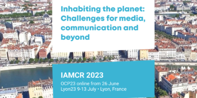 Rural Communication Working Group Call for IAMCR 2023 Proposals