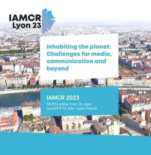 Rural Communication Working Group Call for IAMCR 2023 Proposals
