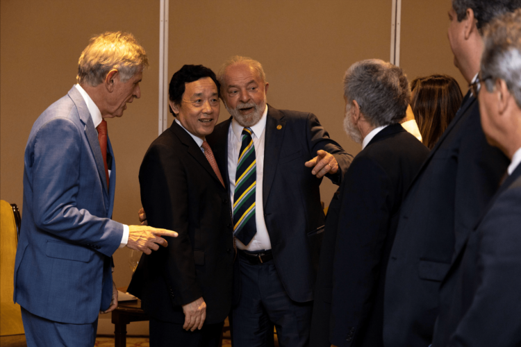 FAO Director-General Qu Dongyu calls for collaborative action against hunger and inequality in Latin America and the Caribbean