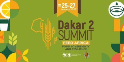 Pan-African Farmers’ Organization attends the African Development Bank Dakar 2 Summit on “Feed Africa: Food Sovereignty and Resilience”