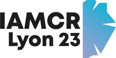 IAMCR 2023 begins on 9 July
