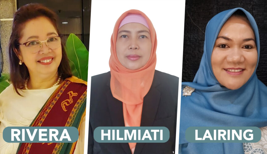 IAMCR-FAO RCS research awardees to present papers in special panel at 2023 IAMCR Conference