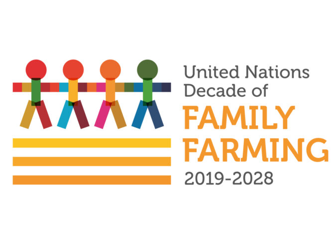 UN-FAO tackles ‘The Future of Family Farming’